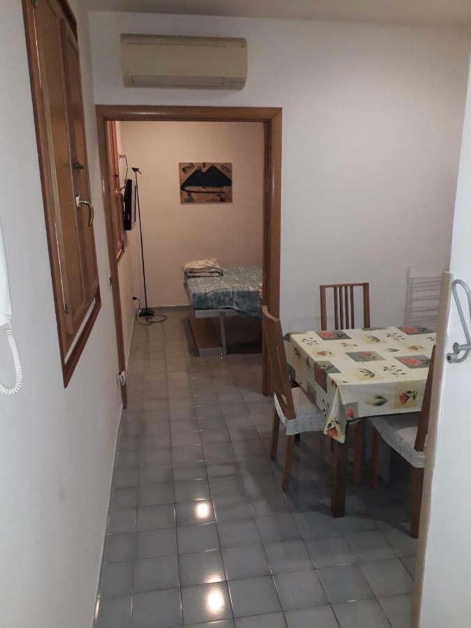 Casetta Posillipo With Parking